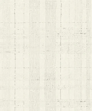Vliestapete Streifen Modern in Beige 