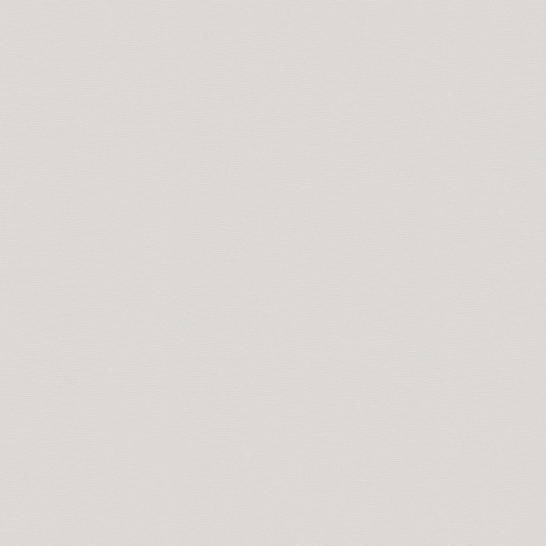 Papier peint uni gris beige - papier peint intissé art A.S. Création - mat et légèrement structuré 