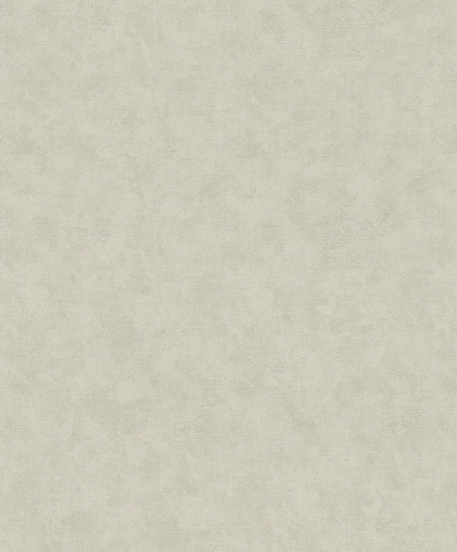 Vliestapete in moderner, feiner Struktur beige Uni 