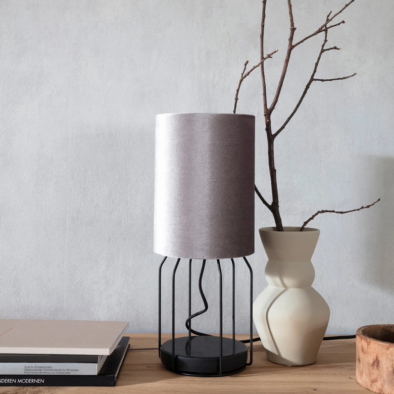 papier peint SCHÖNER-WOHNEN, papier peint gris 