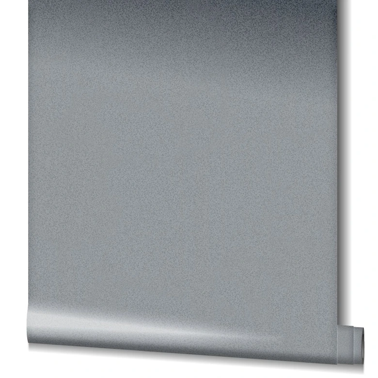Papier peint intissé SCHÖNER-WOHNEN, papier peint unitaire gris 