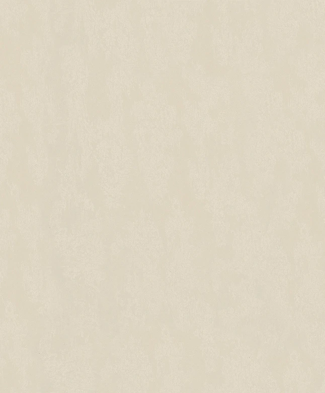 Vliestapete mit schimmerndem Glanz beige Uni 