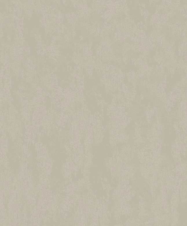 Vliestapete mit schimmerndem Glanz beige Uni 