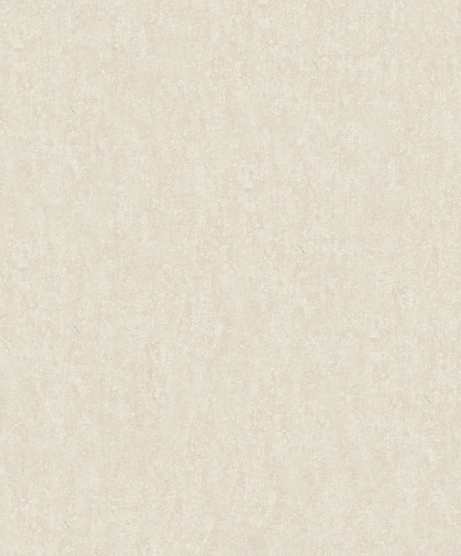 Vliestapete mit matter, leichter Struktur beige Betonoptik 