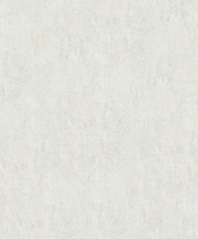 Non-woven tapet med skinnende glans i grå, beige betonlook 