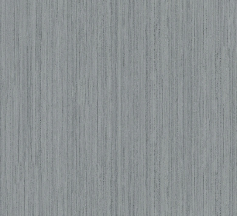 Vliestapete Linien Streifen Modern, Klassisch matt in Grau - Papis Loveday  