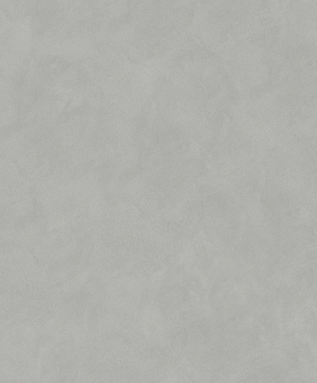 Vliestapete Betonoptik Putzoptik Uni matt in Grau  