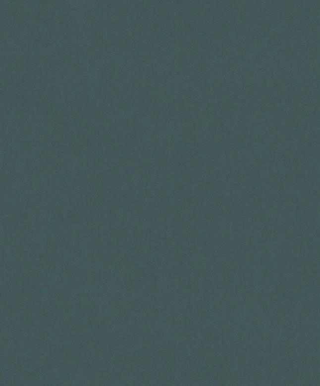 Vliestapete Betonoptik Uni Modern matt in Grün  