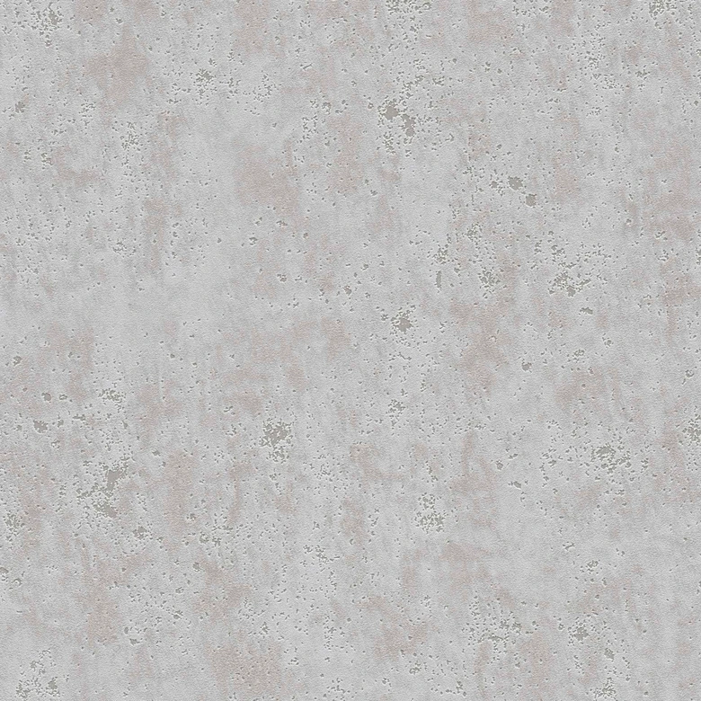 tapet gips-optik grå - non-woven tapet A.S. Création 