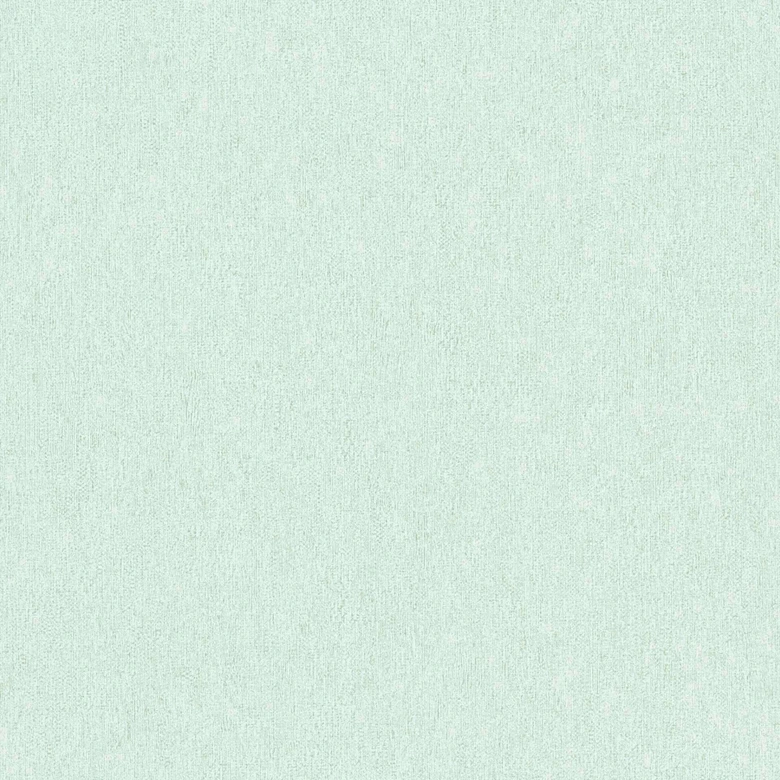 Papier peint uni vert - papier peint intissé uni - A.S. Création 