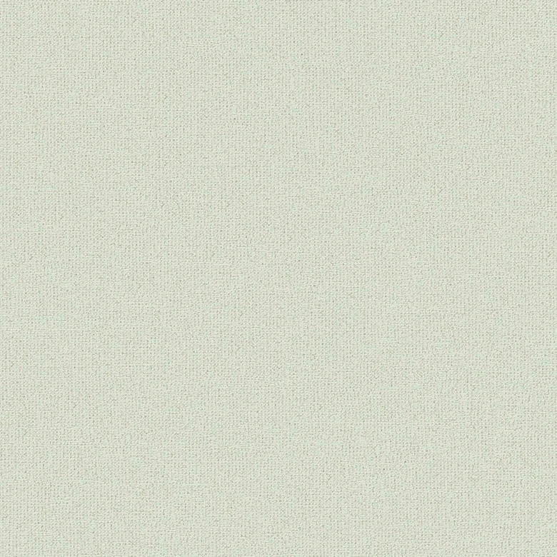 Unitapete Grün - Einfarbige - Vliestapete A.S. Création 