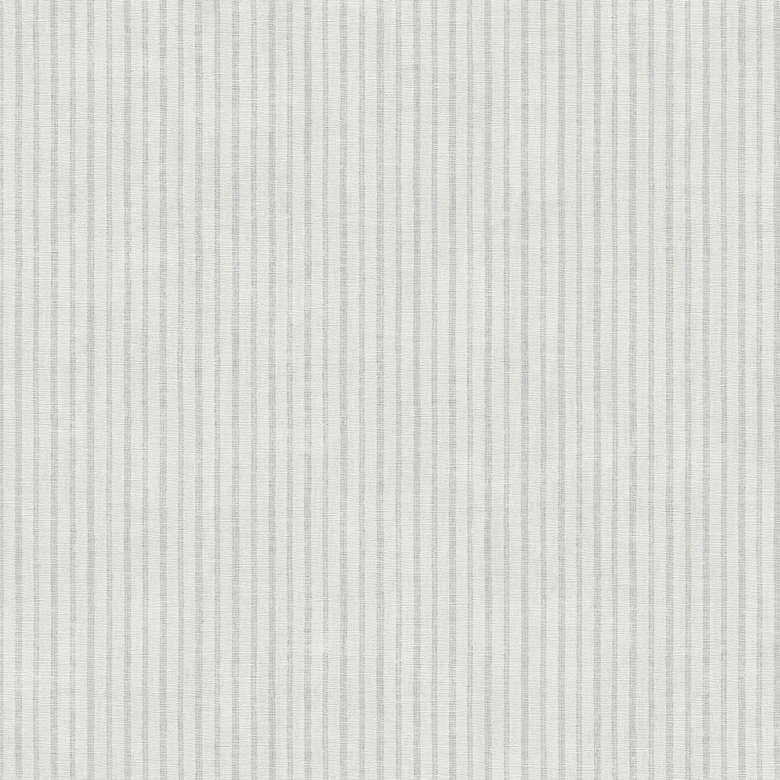 Streifentapete creme grau - Vliestapete Kunst A.S. Création - matt und leicht strukturiert 