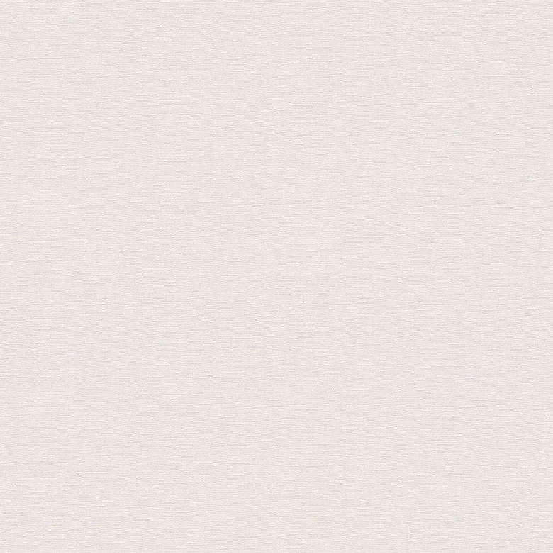 Kremowa szarość - włókninowa tapeta artystyczna A.S. Création - matowa i lekko teksturowana 