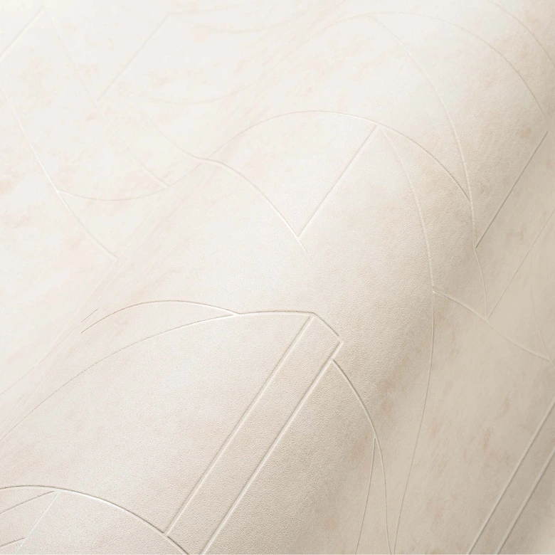 Papier peint molletonné Metropolitan Stories 