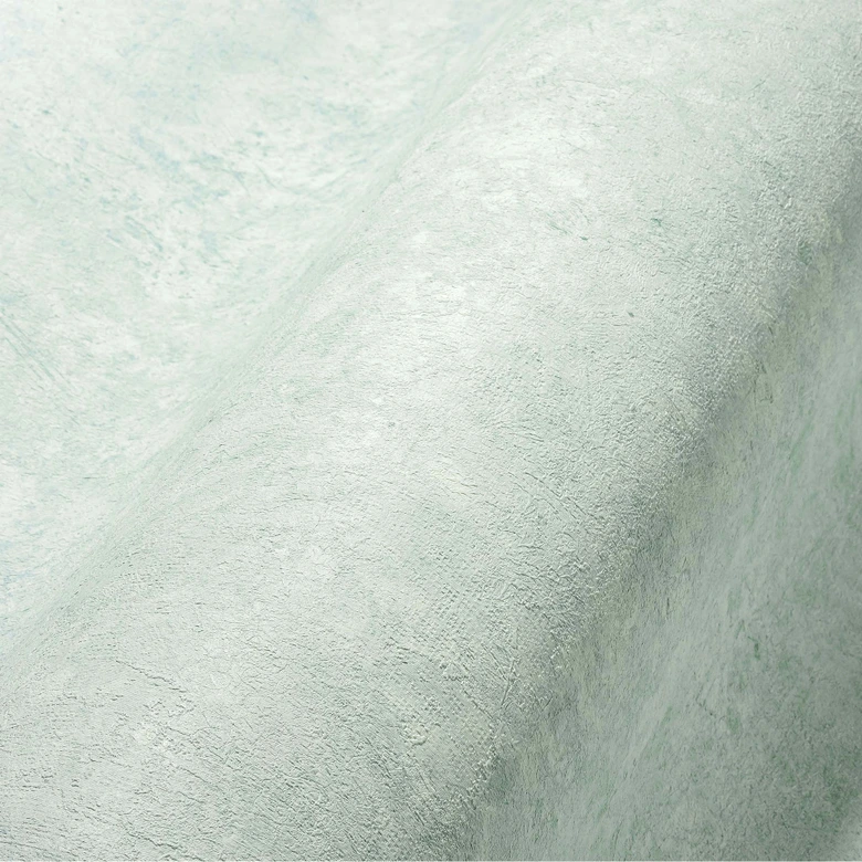 Vinyle expansé moderne vert clair papier peint intissé vert salon papier peint intissé 