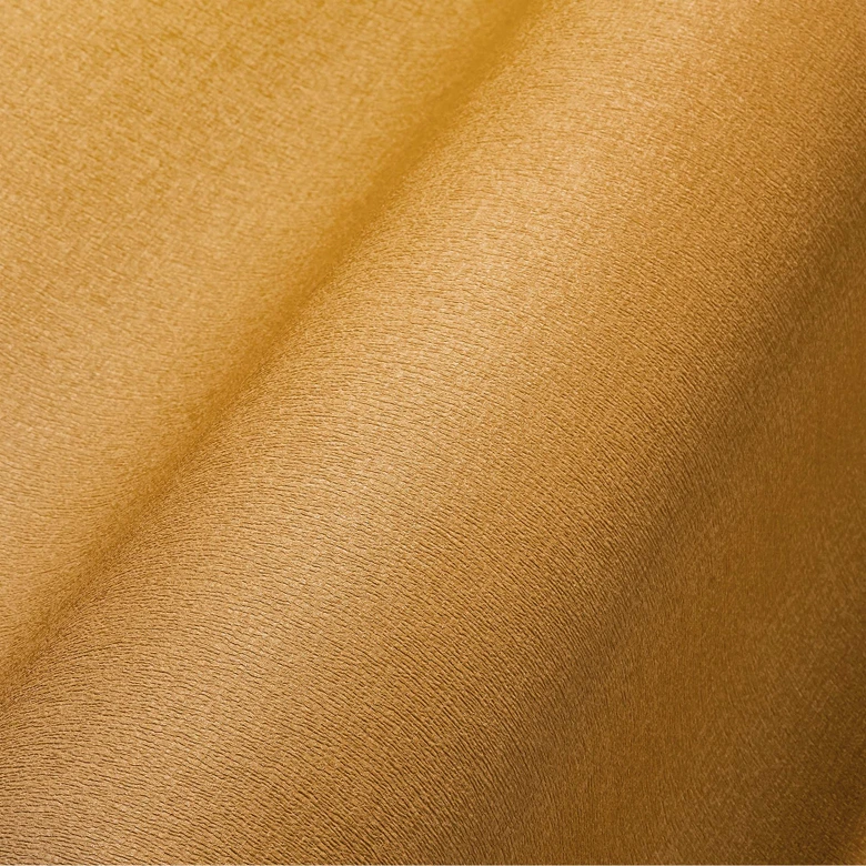 Papier peint jaune Vintage Papier peint intissé salon vinyle expansé cuisine, chambre à coucher 
