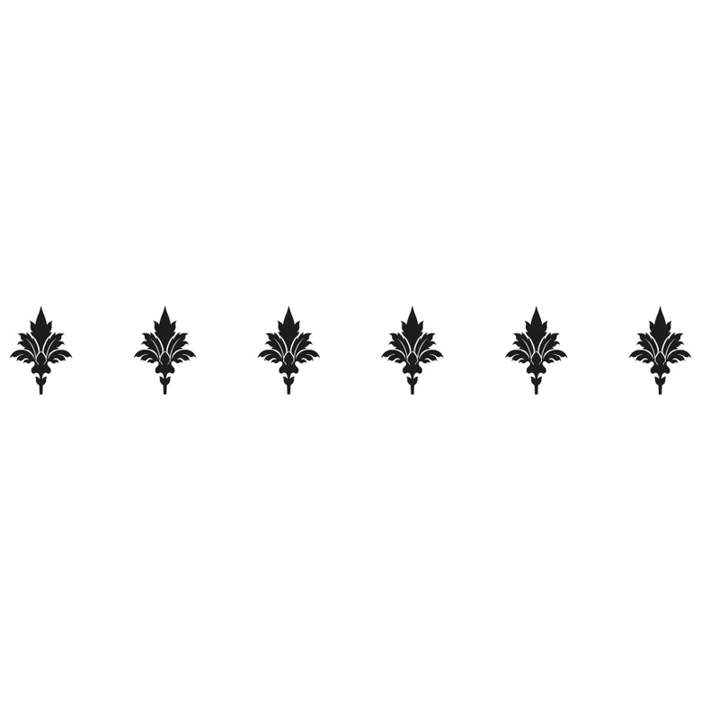 Sticker mural - Bordure 06 