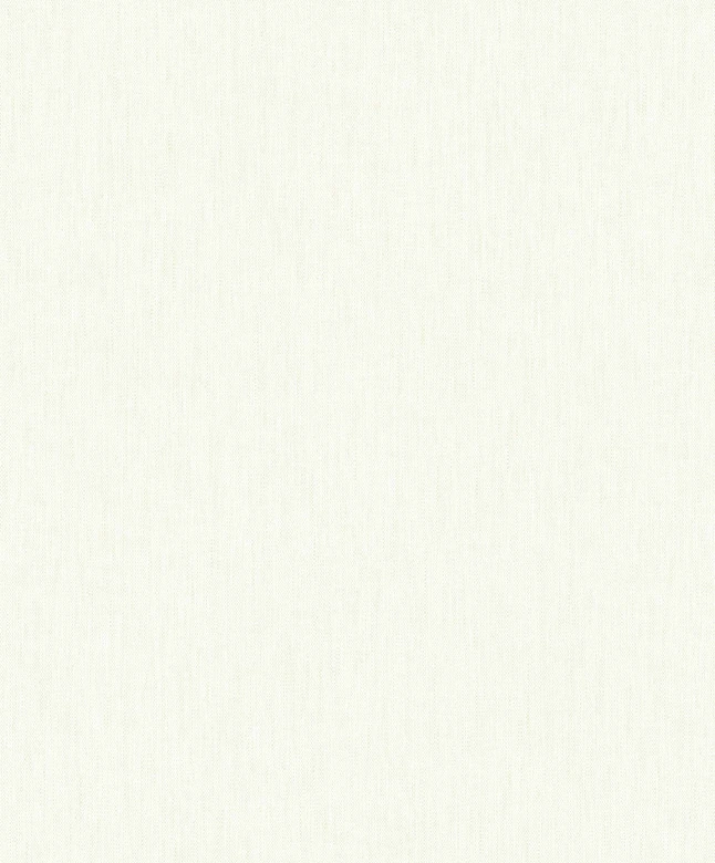 Vliestapete Texturiert, Linien Struktur Modern in Weiß 