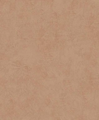 Vliestapete Uni Modern, Natur in Orange , Küche, Lounge 