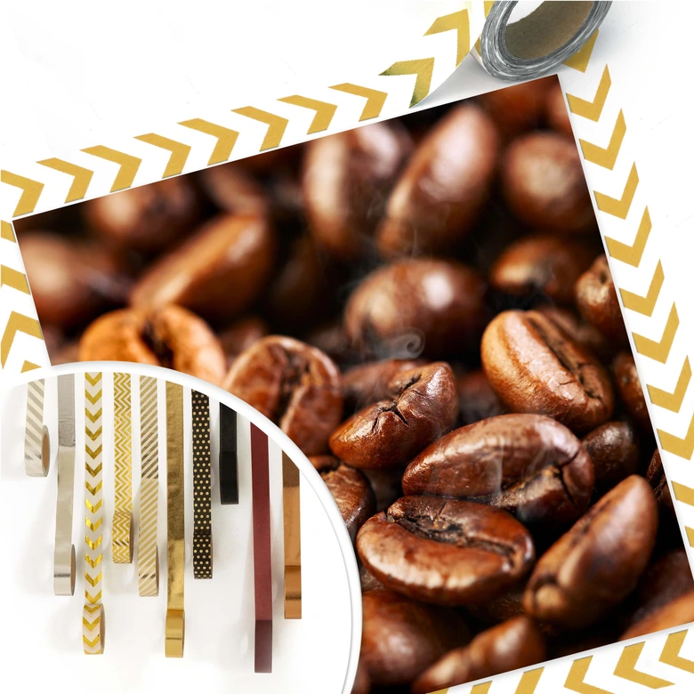 Poster Coffee 4 