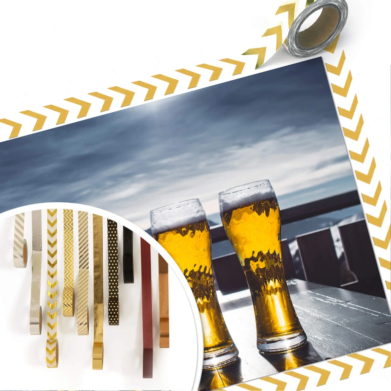 Poster - Bière fraîche 