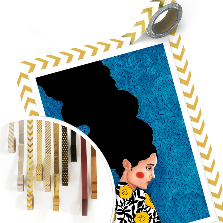 Plakat Hülya - Słońce w sercu 