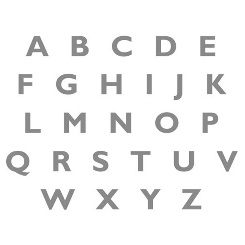 Wandtattoo + Name Piccola Principessa 