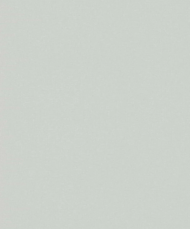Vliestapete in textiler Struktur grau, beige Uni 
