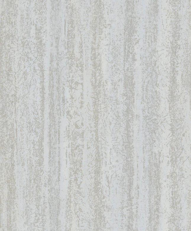 Papier peint graphique, intissé Novamur Kylie blanc, beige 