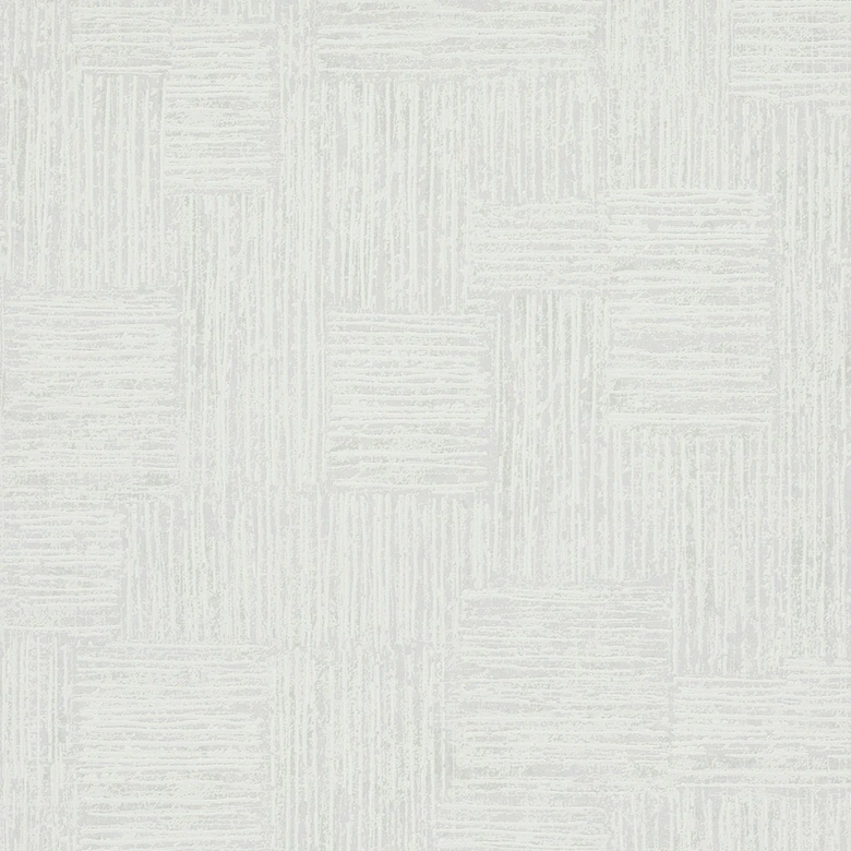 Vliestapete Geometrisch, Linien Streifen Geometrisch in Beige 