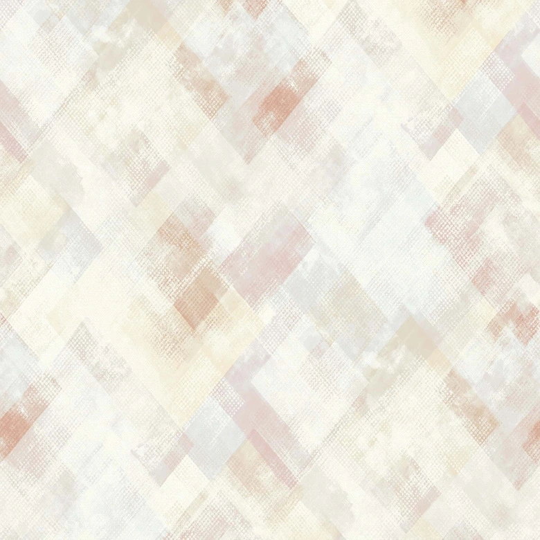 Vliestapete Streifen Grafisch Geometrisch matt in Grau Beige 
