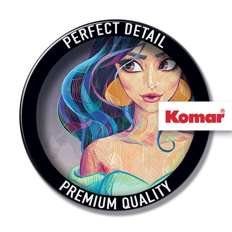 Vlies Fototapete - Fascinating Jasmin - 200 x 280 cm 