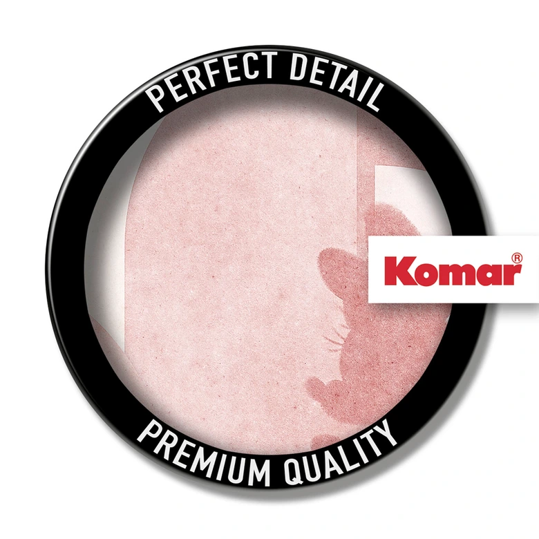 Vlies Fototapete - Minnie Creative Aesthetic - 250 x 280 cm 