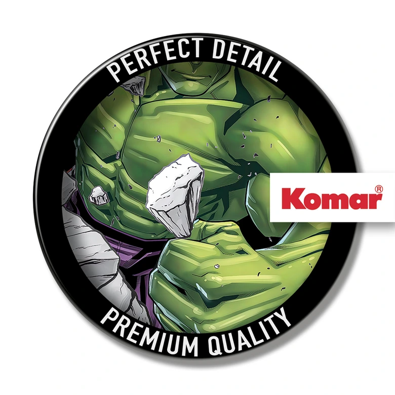 Vlies behang - Hulk Breaker - 250 x 280 cm 