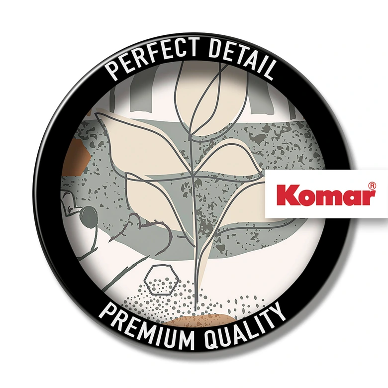 Papier peint - Winnie l'ourson grandit - 300 x 280 cm 