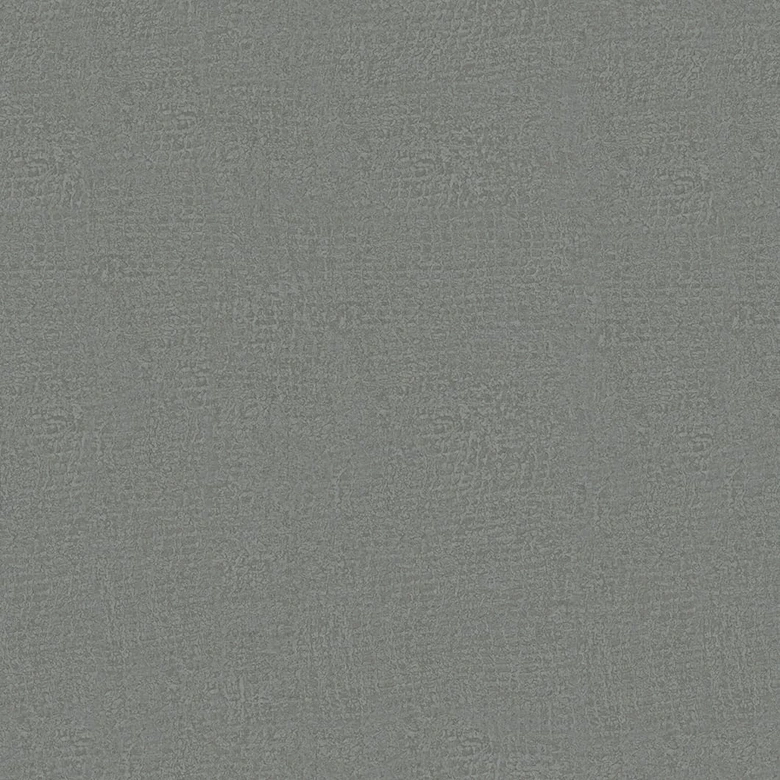 Vliestapete in Grau, Olive Strukturiertes Textil Putzoptik Uni 