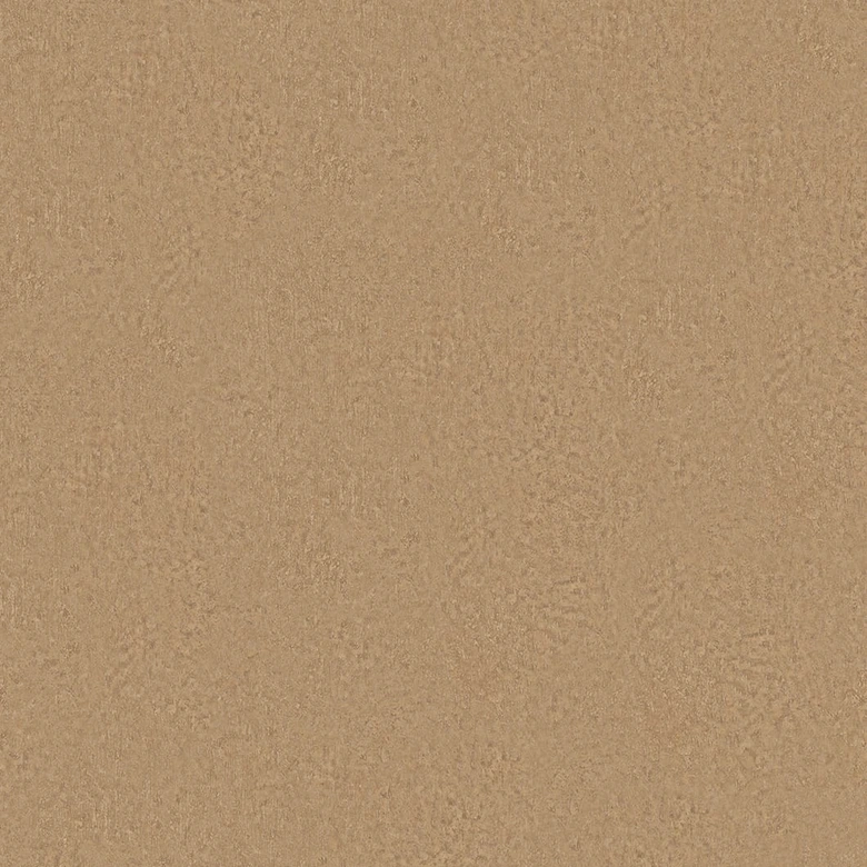 Non-woven tapet i brunt strukturerat gipsutseende vanligt 