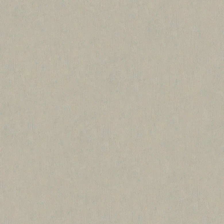 Non-woven tapet i beige betong look slät modern 