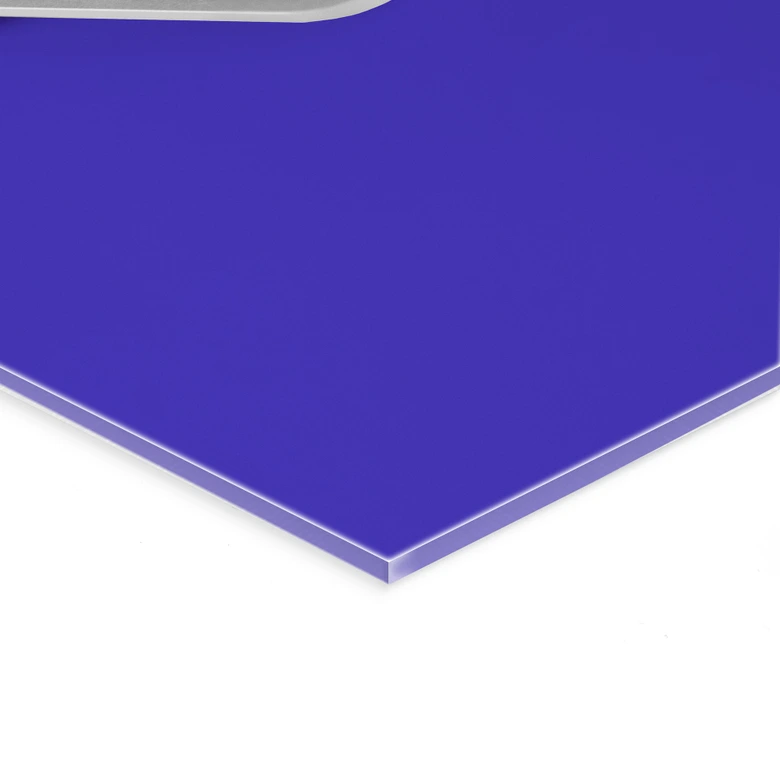 Acrylglasbild Tastatur des Lebens - Pozdniakov 
