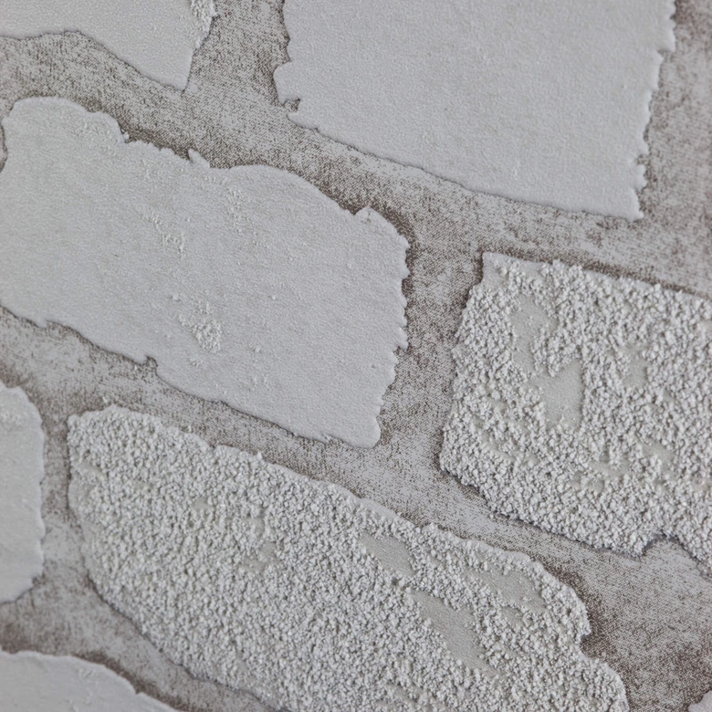 Carta da parati in tessuto non tessuto Anaglypta® Brick Carnaby Street  