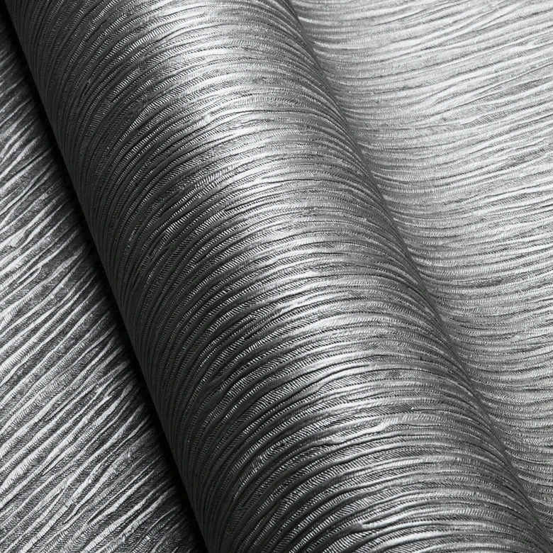 Anaglypta® Vynaglypta Black Shadow vinyl wallpaper  