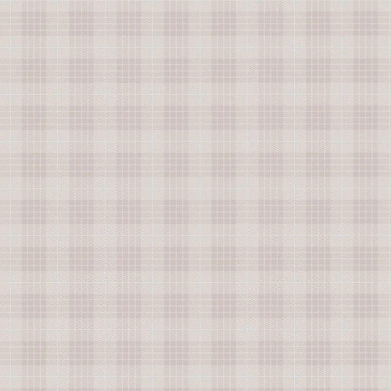 Papier peint intissé à carreaux rétro crème beige - papier peint à carreaux vintage moderne 