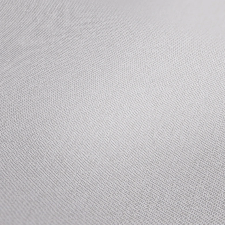 Architects Paper Vliestapete Floral Impression Unitapete einfarbig grau 