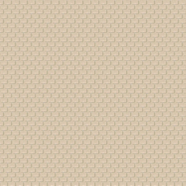 A.S. Creation non-woven tapet i beige og bronze ensfarvet tapet 