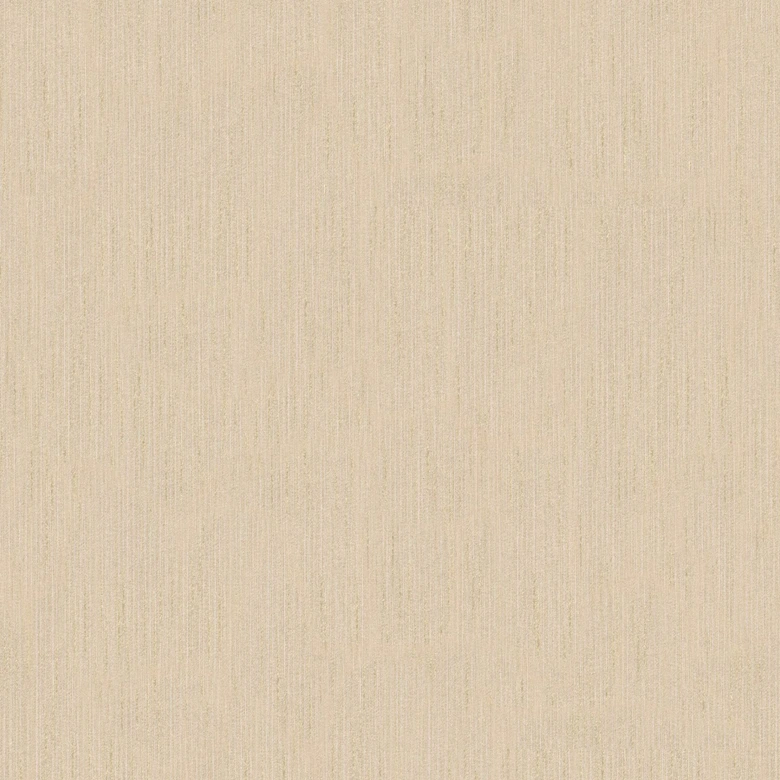 Architects Paper Textiltapete Metallic Silk Unitapete einfarbig beige 