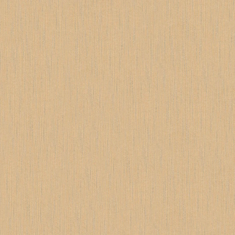 Architects Paper Metallic Silk Papier peint uni, Orange  