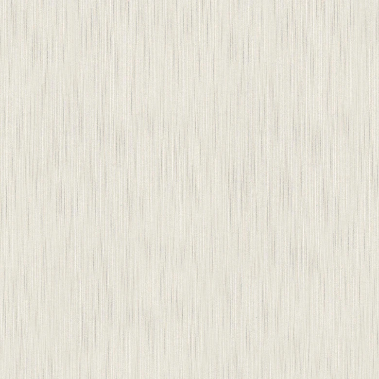 Architects Paper Textiltapete Metallic Silk Unitapete einfarbig grau 