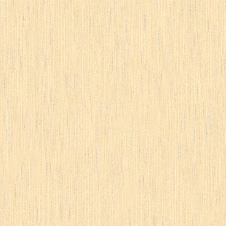 Architects Paper Metallic Silk Papier peint uni, Jaune  