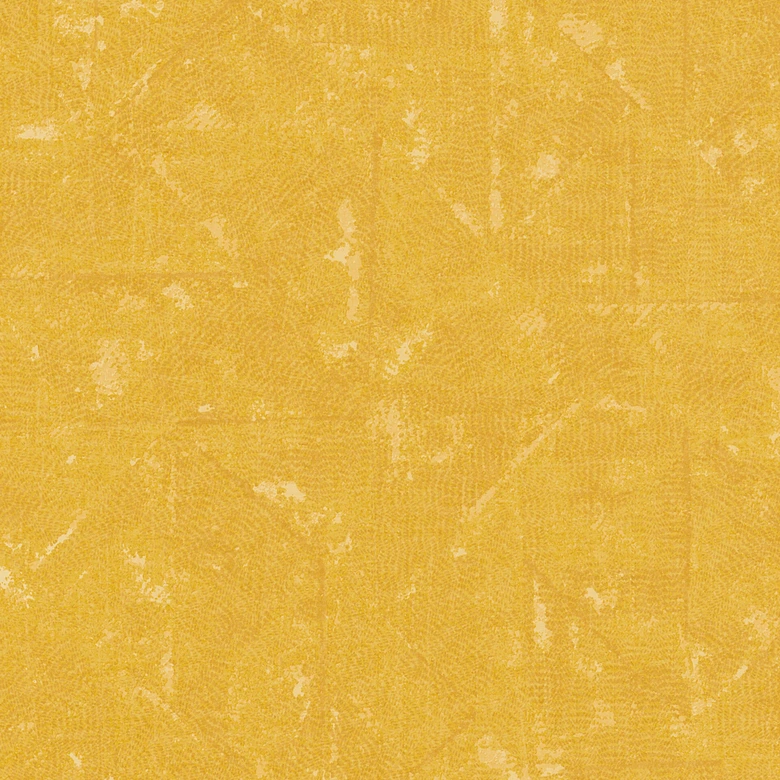 Architects Paper Vliestapete Absolutely Chic Vintagetapete gelb 