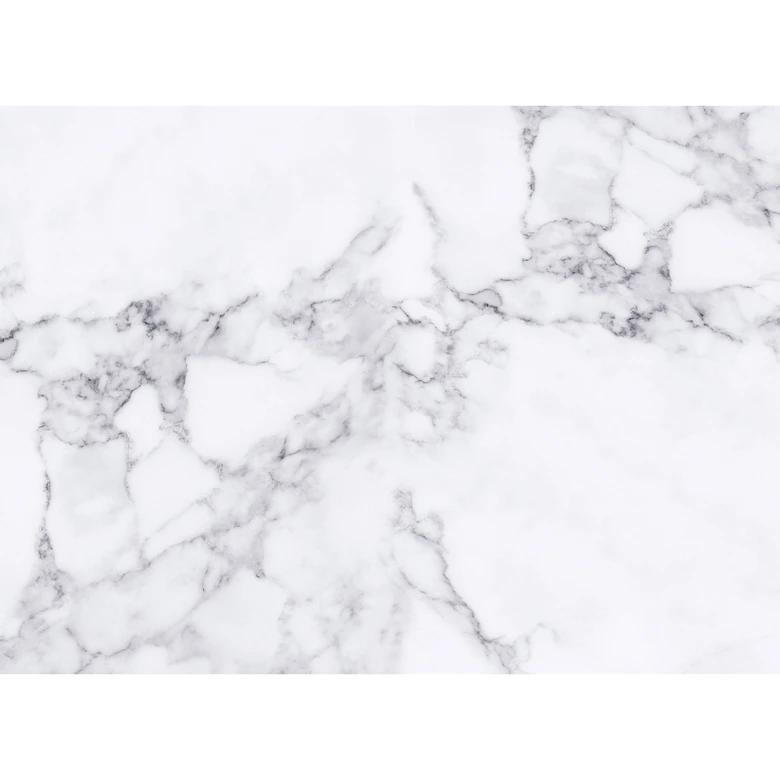 Livingwalls Fotobehang Designwalls White Marble 